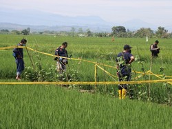 Misteri Mayat Wanita Payudara-Kemaluan Terpotong di Tegal Mulai Terkuak