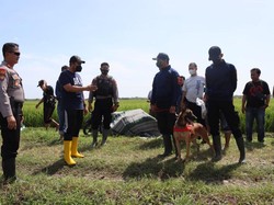 1 Orang Diamankan Terkait Mayat Wanita Payudara-Kemaluan Terpotong di Tegal