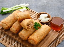 5 Jenis Gorengan Khas Jawa Tengah yang Manis hingga Gurih