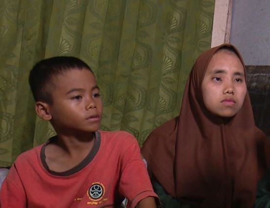 Mak Enih