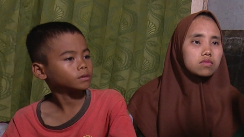 Perjuangan Anak Mak Enih Demi Keluarga Meski Punya Keterbatasan, Mari Bantu