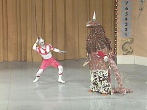 Nostalgia! Serunya Nonton Masquerade Lagi