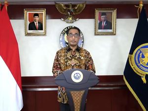 Harga Tiket Pesawat Mahal, Menhub: Gara-gara Avtur Harga Tiket Pesawat Mahal, Menhub: Gara-gara Avtur