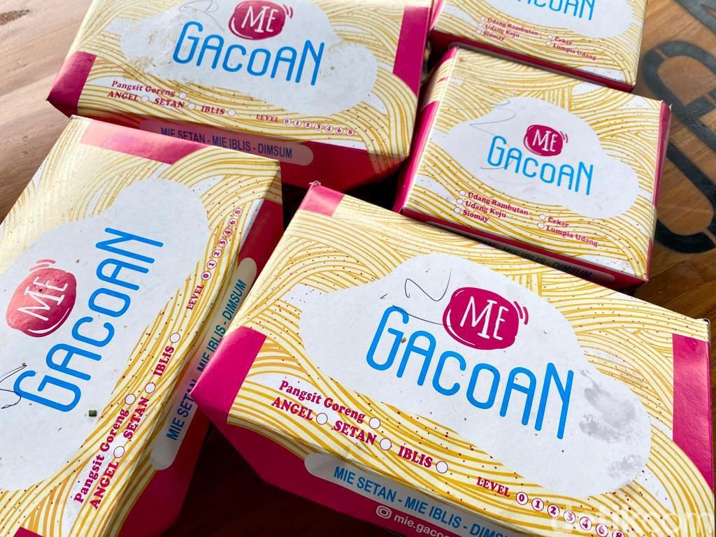 Cara Daftar dan Harga Franchise Mie Gacoan, Cek di Sini! Cara Daftar dan Harga Franchise Mie Gacoan, Cek di Sini!