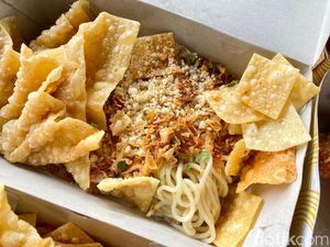 Mie Gacoan Perkenalkan Tagline Baru Jagonya Mie untuk Perkuat Pasar