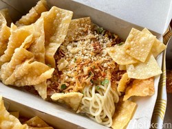 Mie Gacoan Perkenalkan Tagline Baru Jagonya Mie untuk Perkuat Pasar