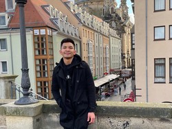 Bertahan Hidup ala Pemuda Karawang di Jerman