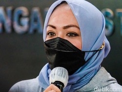 Terkuak Sisi Lain Uang Pengganti di Kasus Korupsi Angelina Sondakh