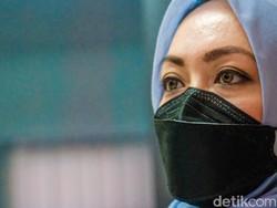 Menanti Sikap Angelina Sondakh Usai Disambut Terbuka Partai Demokrat