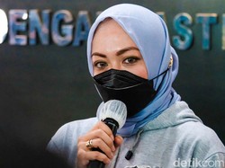 Angelina Sondakh Bebas, DJ Una Disawer Rp 240 Juta