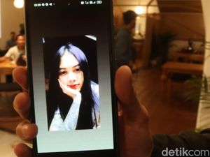 Sosok Nanay Berlyn di Mata Sahabat Dekat Sosok Nanay Berlyn di Mata Sahabat Dekat