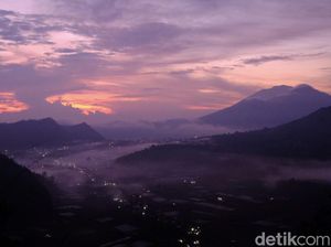Info Cuaca Tempat Wisata Bali 30 Agustus 2022: Kintamani Hujan Ringan Info Cuaca Tempat Wisata Bali 30 Agustus 2022: Kintamani Hujan Ringan