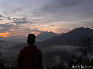Diprediksi Hujan! Cek Cuaca Tempat Wisata Bali 1 Oktober 2022 Diprediksi Hujan! Cek Cuaca Tempat Wisata Bali 1 Oktober 2022