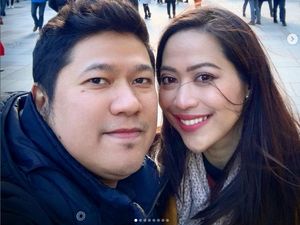 Kisah Keluarga WNI yang Terjebak Perang Ukraina, Panik, Bawa Baju Seadanya