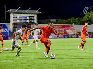 Diajak Selamatkan Persiraja Banda Aceh, Ismail Rasyid Pikir-pikir