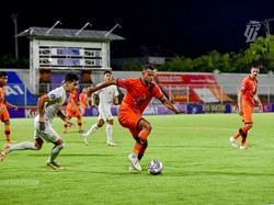 Diajak Selamatkan Persiraja Banda Aceh, Ismail Rasyid Pikir-pikir