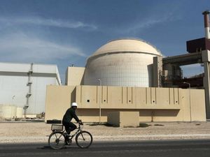 Kata Siapa Nuklir Iran Musnah, Israel Tak Berani Serang Situs Ini Kata Siapa Nuklir Iran Musnah, Israel Tak Berani Serang Situs Ini