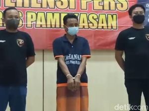 Balada Pembacok Cakades di Pamekasan: Alibi Bela Diri-Positif Narkoba Balada Pembacok Cakades di Pamekasan: Alibi Bela Diri-Positif Narkoba