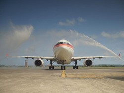 Aturan Terbang Tanpa Tes Antigen dan PCR, Ini Kata Garuda Cs