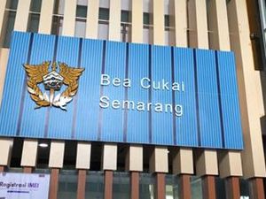 Kasus Mafia Pelabuhan, Kejagung Geledah Kantor Bea Cukai Jateng