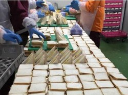 Penjara Tasmania Dituduh Abaikan Permintaan Napi Muslim yang Tak Makan Daging Babi