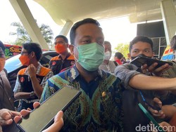 Dinilai Tidak Proaktif Kejar Pelantikan, ASS: Kita Tak Bisa Paksa Presiden