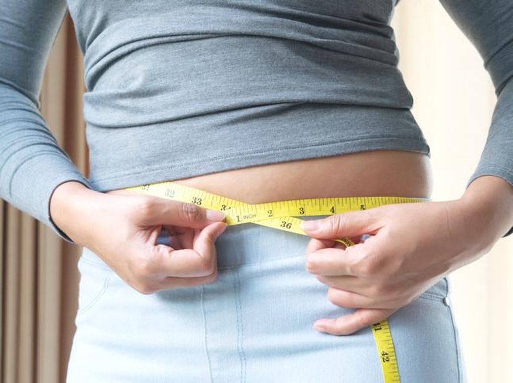 Awas Obesitas! 3 Penyakit Mematikan Ini Ngumpet di Balik Berat Badan