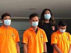 Begal Beraksi di Pinggir Tol Jatiwarna Bekasi, Korban Ditodong Pisau Lipat