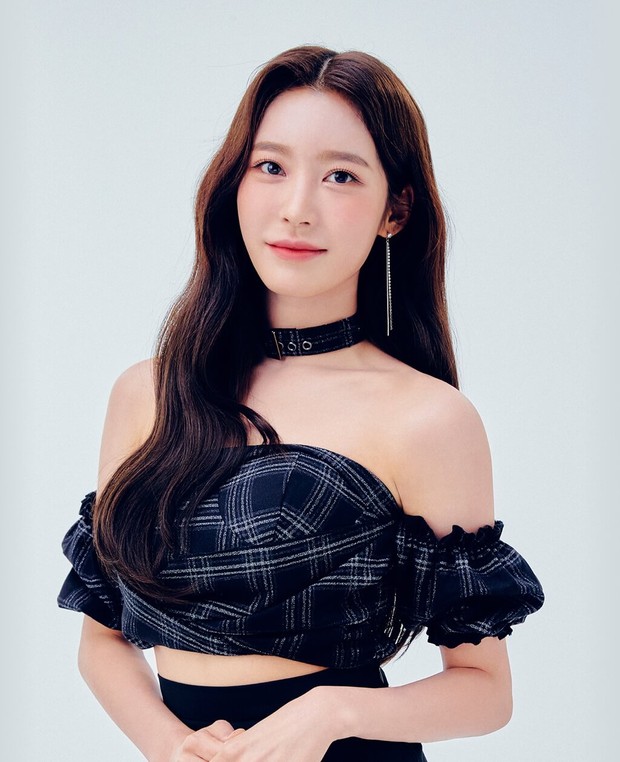 Potret Myung Hyung Seo CLASS:y