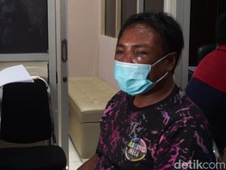 Penampakan Preman Mojokerto yang Babak Belur Dikeroyok Sopir Truk