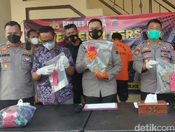 Sakit Hati Ditagih Utang di Depan Pacar, Pria Ini Tega Bunuh Temannya