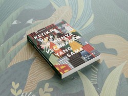 Puthut EA Rilis Buku Esai Terbaru tentang Situasi Pandemi