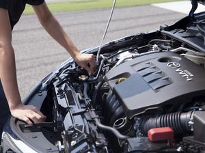 5 Penyebab Air Radiator Mobil Cepat Habis padahal Tidak Bocor 5 Penyebab Air Radiator Mobil Cepat Habis padahal Tidak Bocor