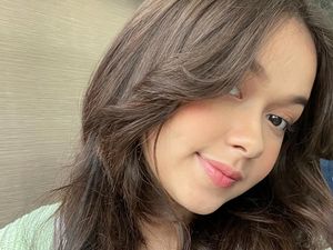 Rebecca Klopper dan Fadly Faisal Pacaran, Netizen Sentil Hal Ini