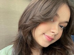 Rebecca Tutup Kolom Komen di Instagram Usai Video Syur Mirip Dirinya Viral