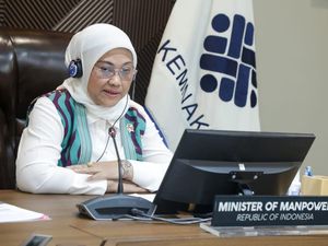 Menaker: Perhelatan G20 Diharapkan Berdampak ke Tenaga Kerja
