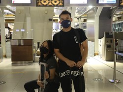 Target buat Rinov/Mentari di German Open 2022: Masuk Semifinal