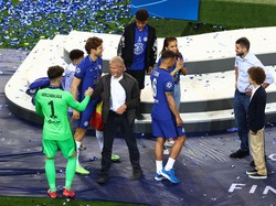 Abramovich Mau Jual Chelsea, Para Pemain Terkaget-kaget