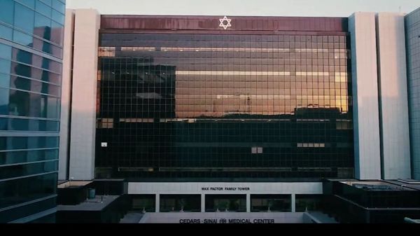 10 Foto RS Tempat Lahiran Nikita Willy di Amerika, Capai Rp 54 Juta Per Malam