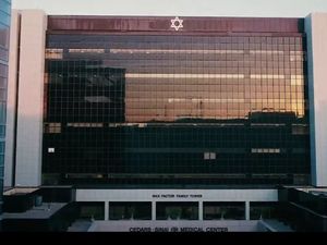 10 Foto RS Tempat Lahiran Nikita Willy di Amerika, Capai Rp 54 Juta Per Malam