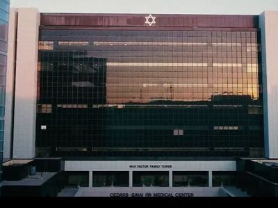 10 Foto RS Tempat Lahiran Nikita Willy di Amerika, Capai Rp 54 Juta Per Malam