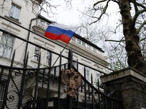 Rusia Banding Hukuman FIFA-UEFA ke CAS Rusia Banding Hukuman FIFA-UEFA ke CAS