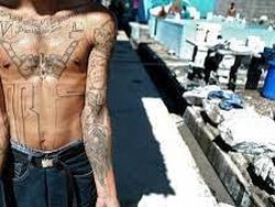 MS-13, Geng Jalanan Paling Ditakuti di AS