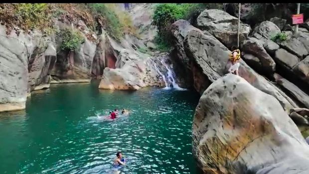 Sanghyang Heuleut, Kabupaten Bandung Barat