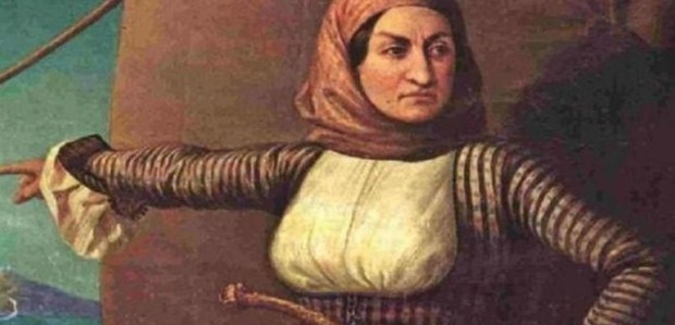 Sayyida Al Hurra (Ilustrasi Sayyida Al Hurra)