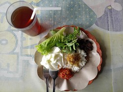 Wisata ke Ponorogo, Sego Babat Jangan Sampai Terlewat