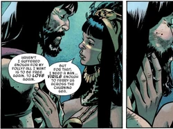 Duh! Komikus Marvel Minta Maaf Usai Singgung Suku Asli Amerika