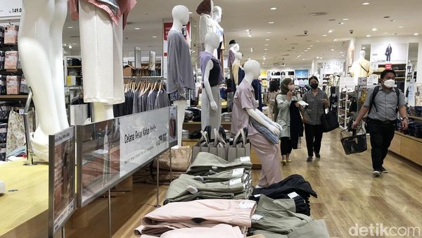 Siap-siap, Bulan Depan PPN Naik Jadi 11 Persen