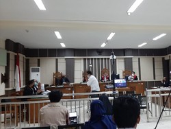 Kesaksian Sopir Keluarga Bupati Banjarnegara Dijadikan Direktur Perusahaan