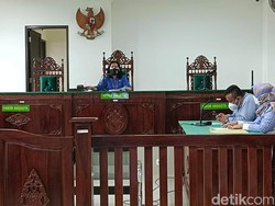 Anak di Bengkulu Diadili Gegara Curi Ponsel Akhirnya Divonis Bebas